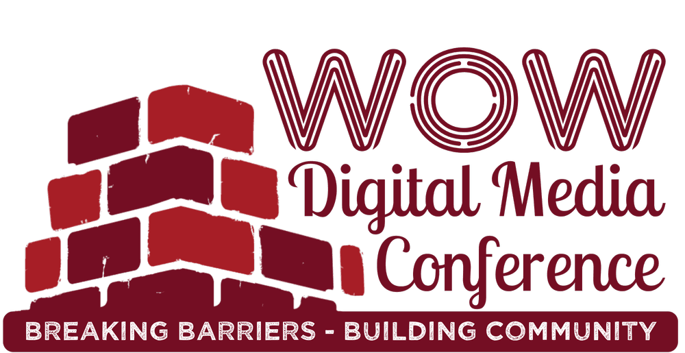 WowCon conference image