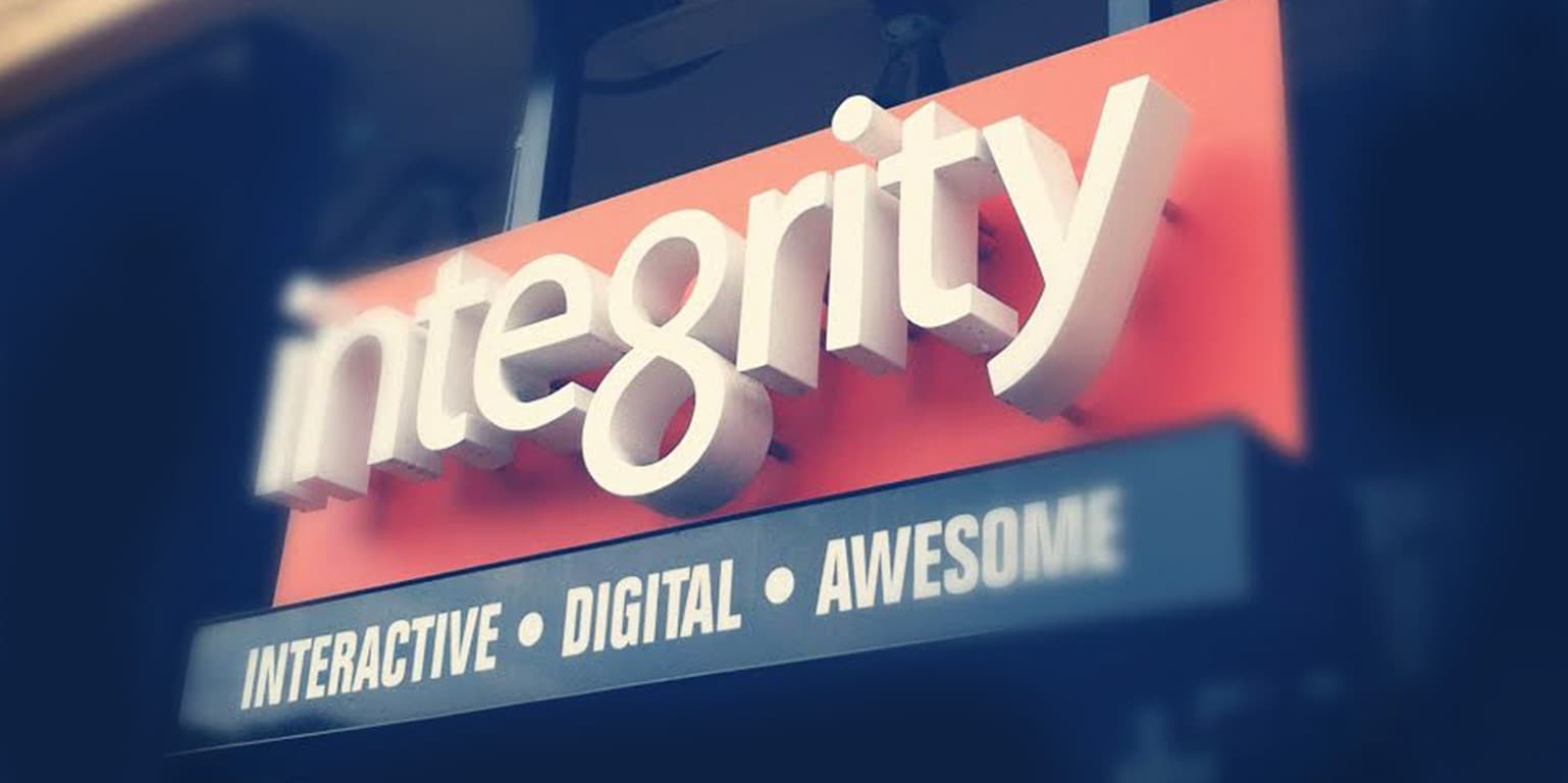Integrity - Leading Marketing Technology Agency in STL Graphic