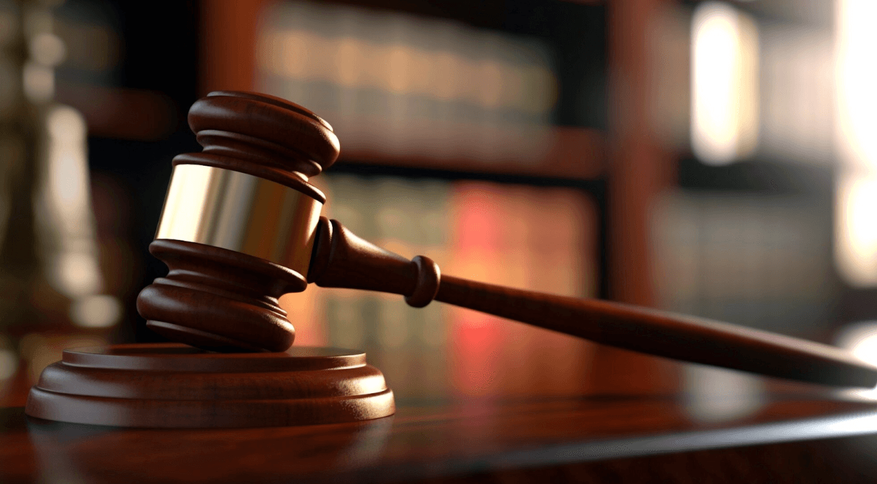 Image of a gavel for Integrity STL blog