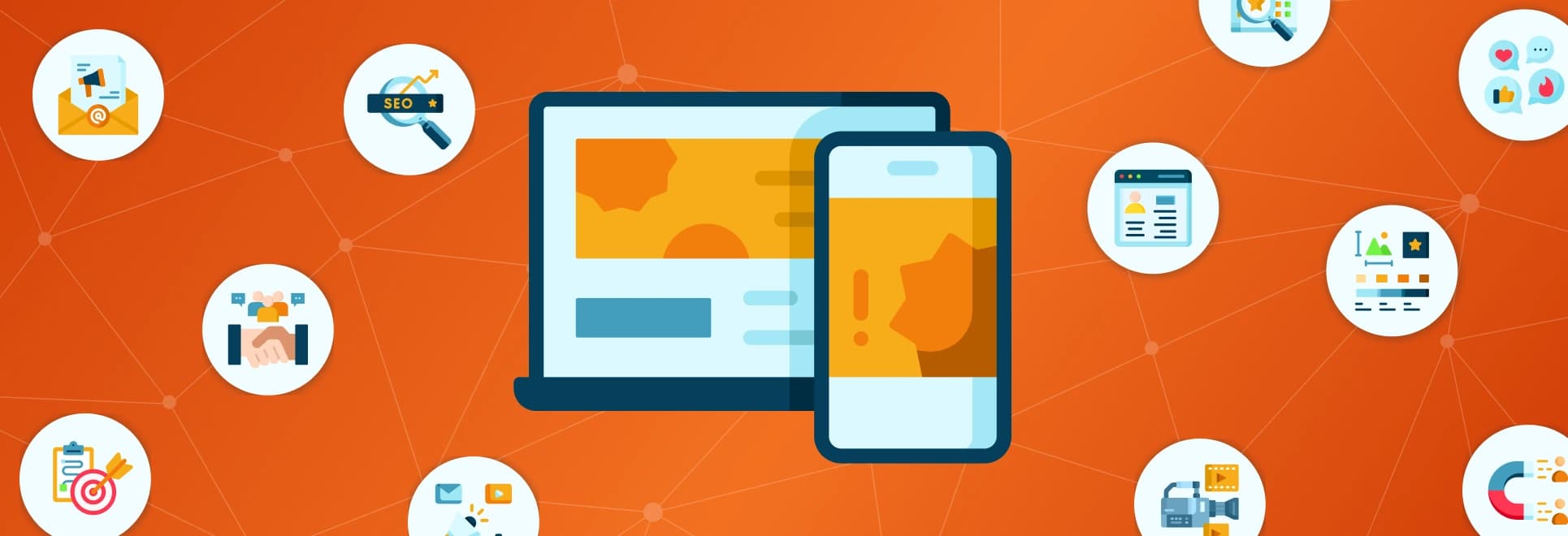 how to choose a web consulting agency - featured image