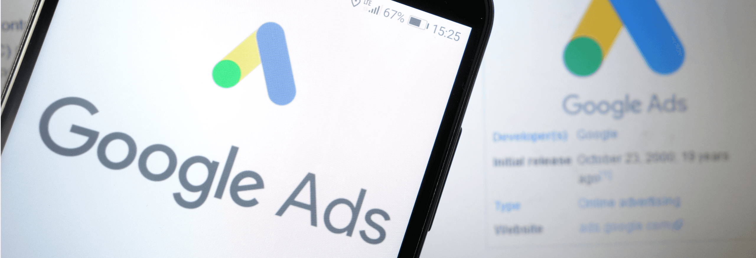 How Your Nonprofit Can Take Advantage of Google Ad Grants featured image