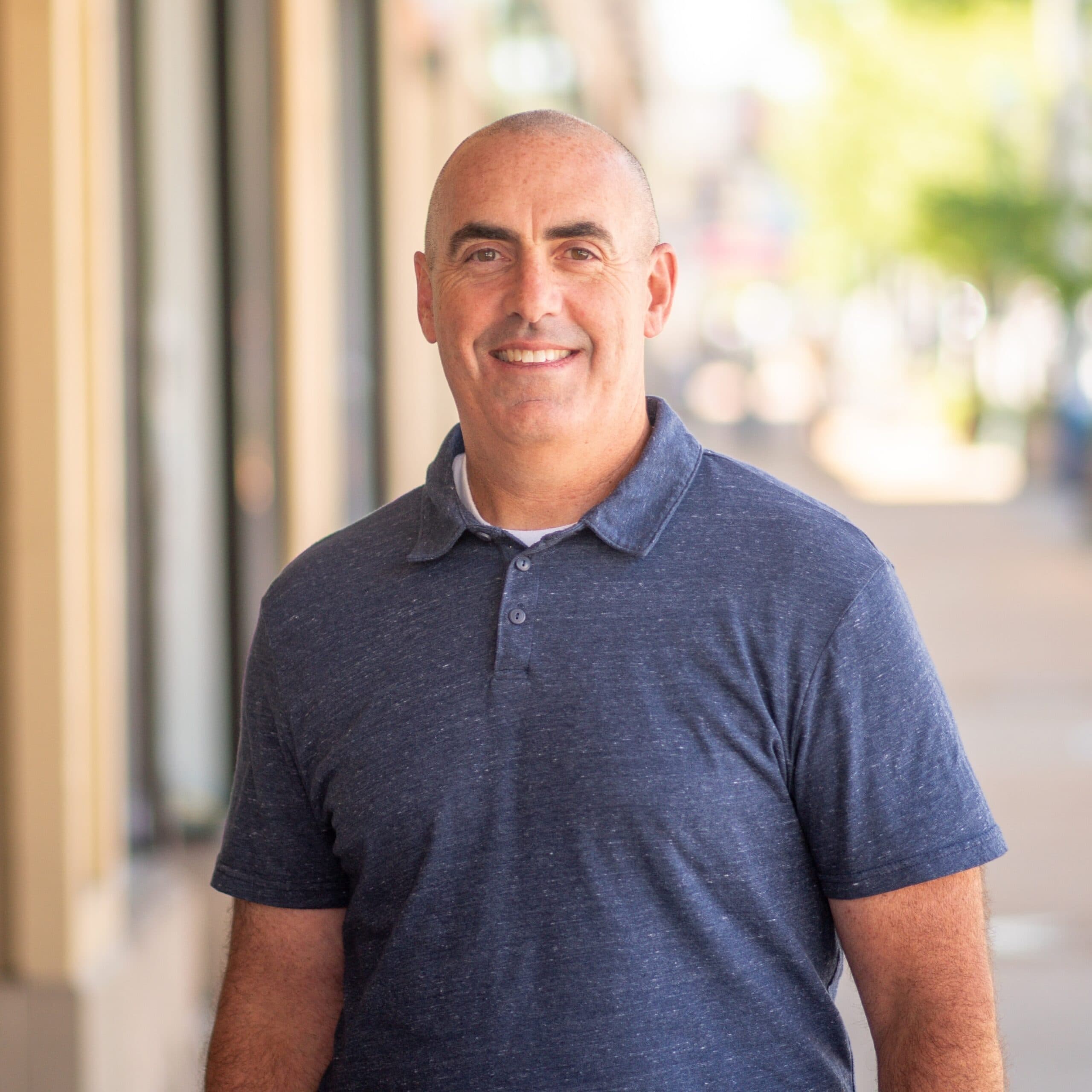 Brian Rappaport