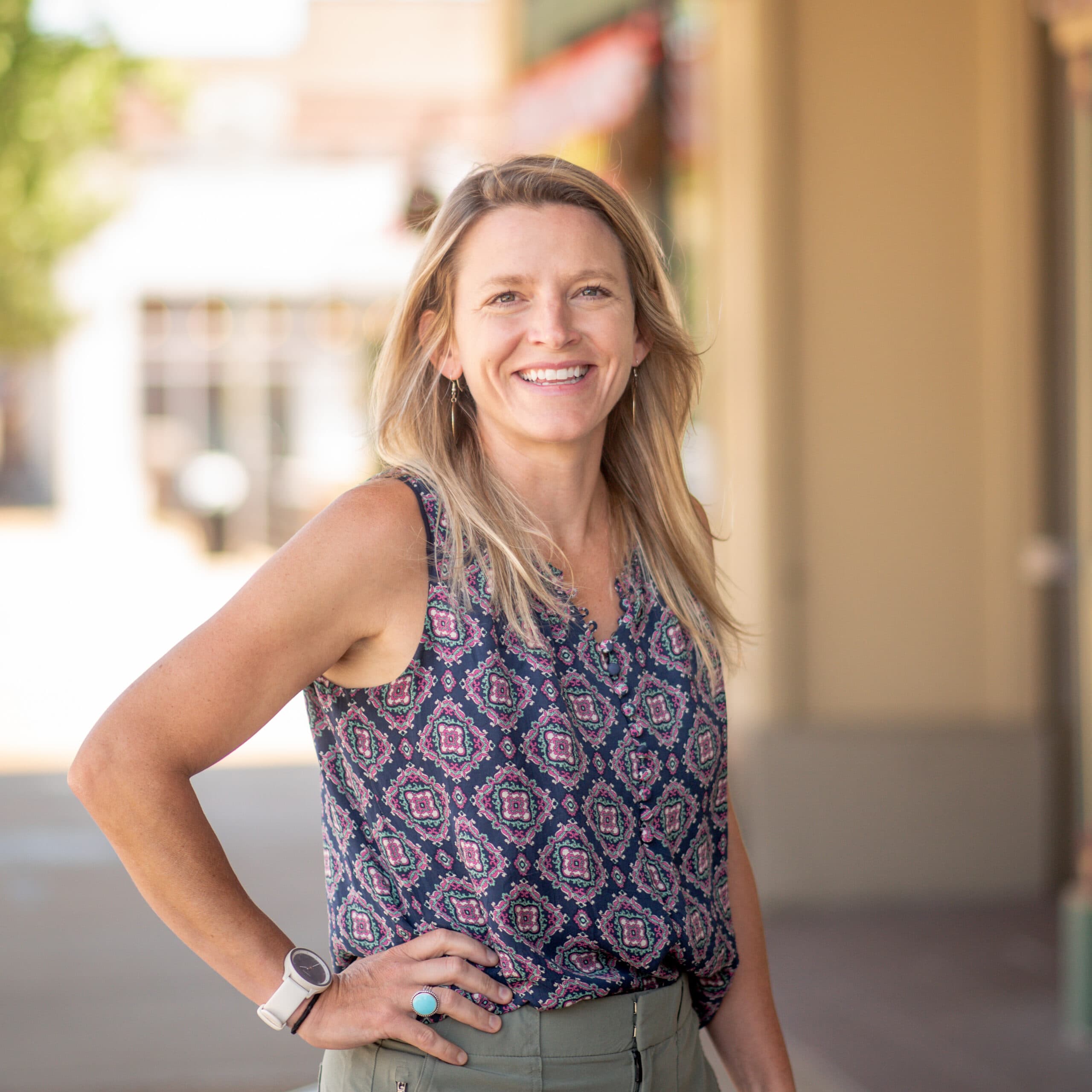 Erin Sucher-O’Grady