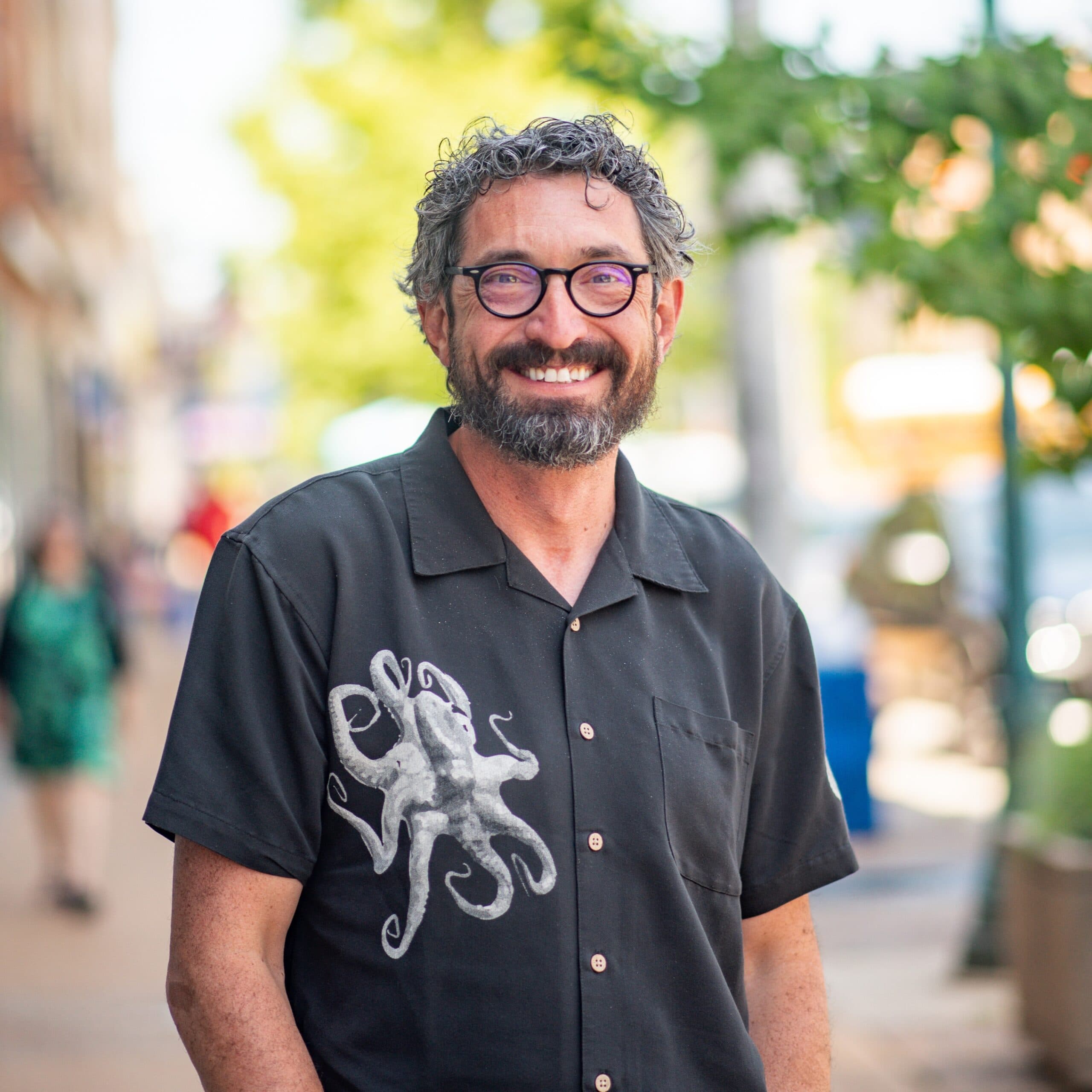 John Simanowitz